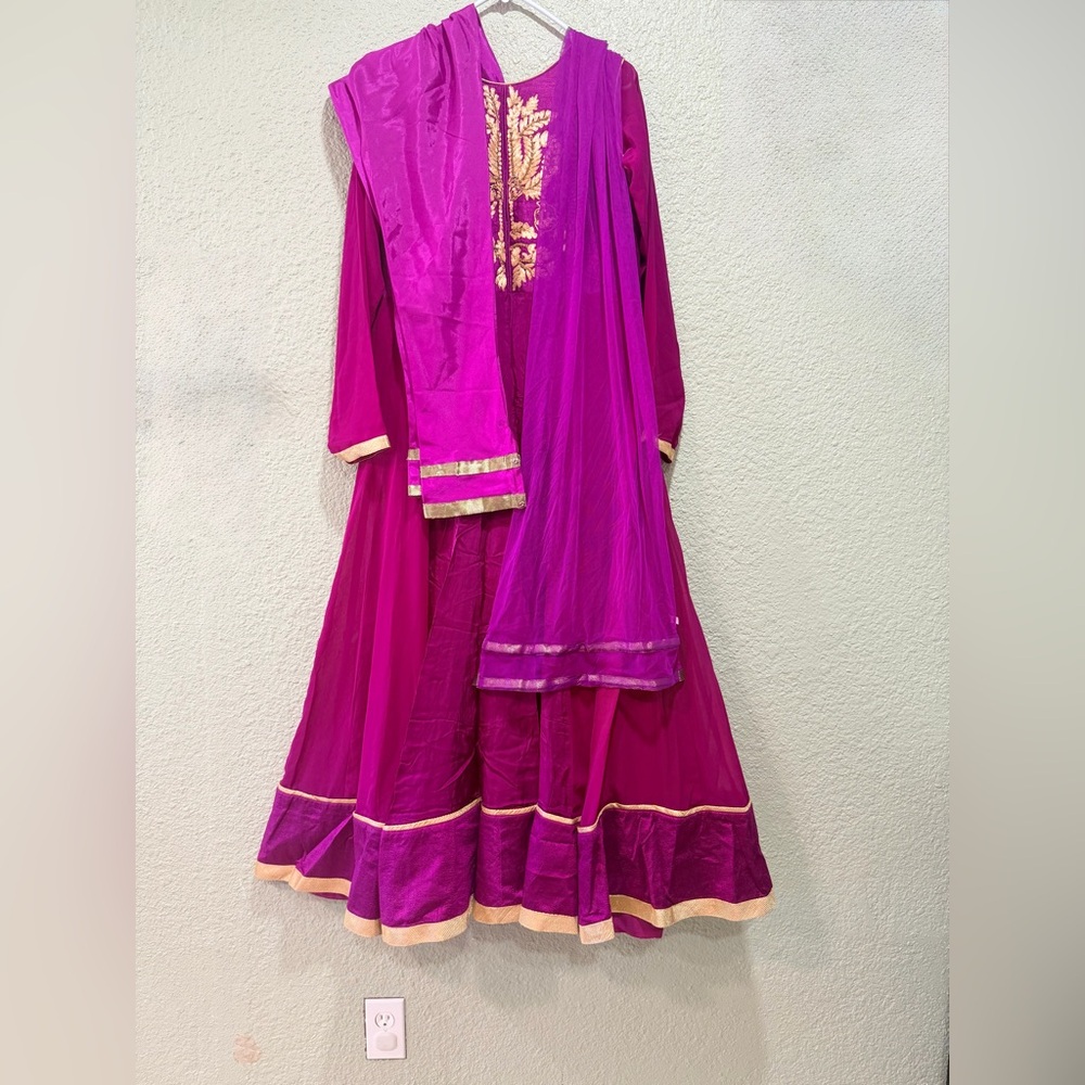 Anarkali - Picture 3 of 4